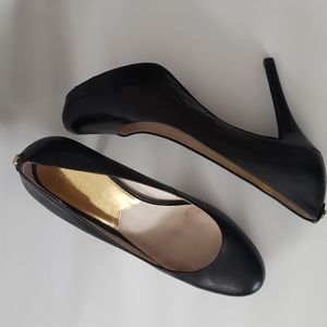 Michael Kors platform heels